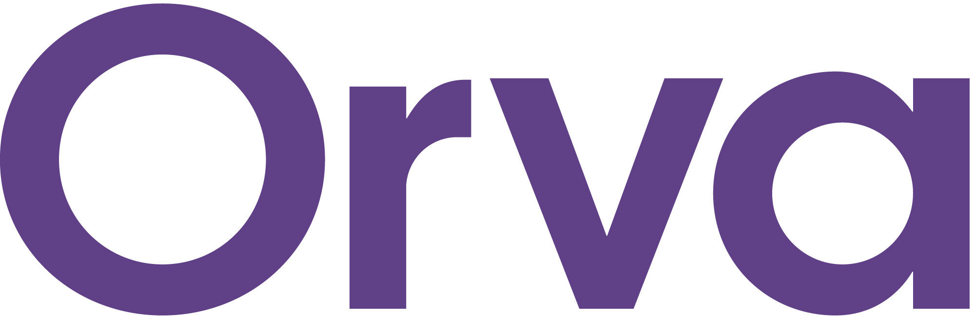 Orva logo